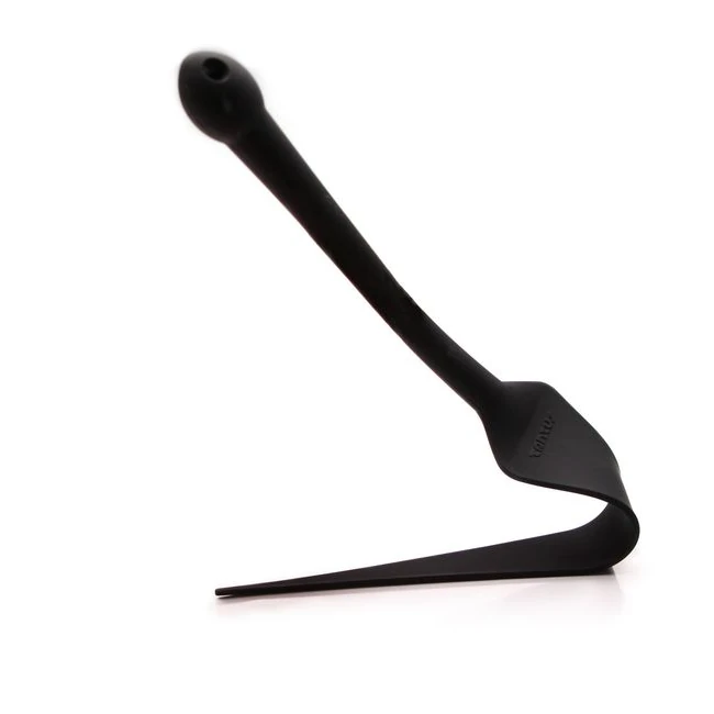 Dragon Tail Black - Materials & Maintenance