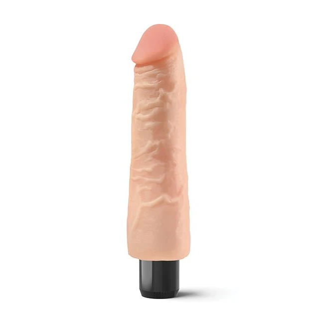 Real Feel Lifelike Toyz #5 Flesh - How It Feels