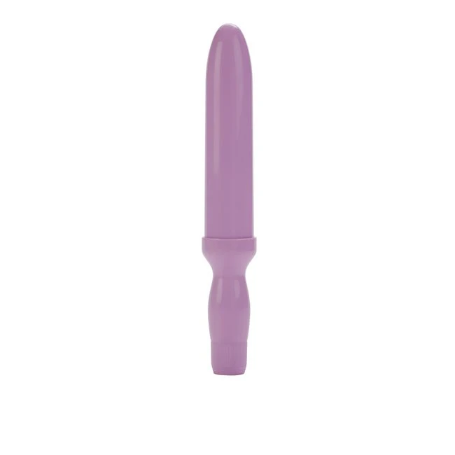 Dr.laura Berman Intimate Basics- Dilator Set - Power & Battery Requirements