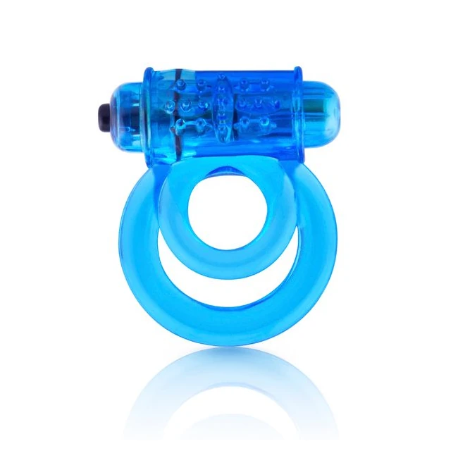 Screaming O Double O 6 - Vibration Modes