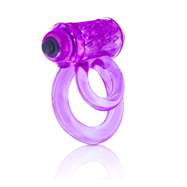 Screaming O Double O 6 Purp - Formula & Feel