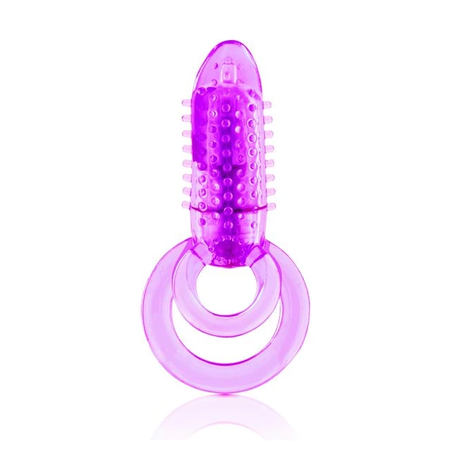 Screaming O Double O 8 - Formula & Feel