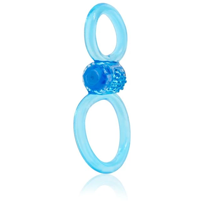 Screaming O Ofinity Plus - Design and Functionality