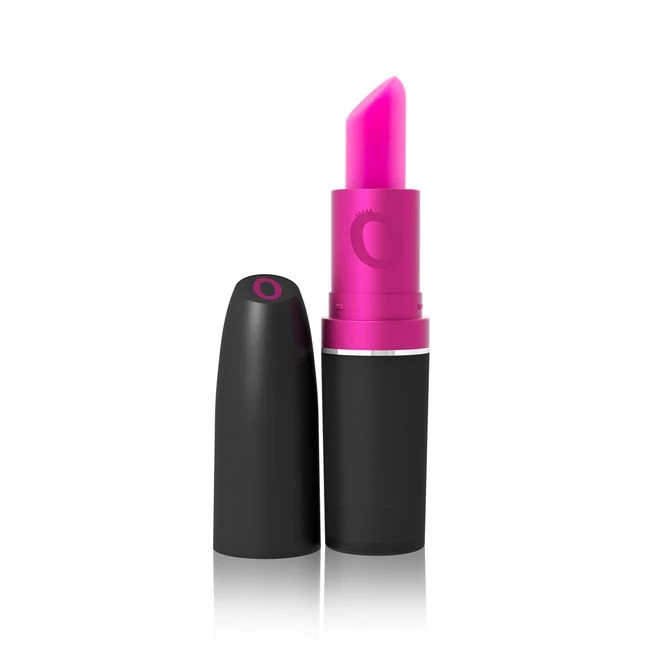 Screaming O Vibrating Lip Stick - How It Feels