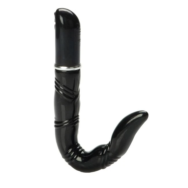 Self Pleasing P 10 Function Black - Vibration Modes and Functions