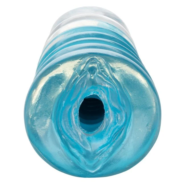 Shanes World Campus Hottie Blue - Materials and Maintenance