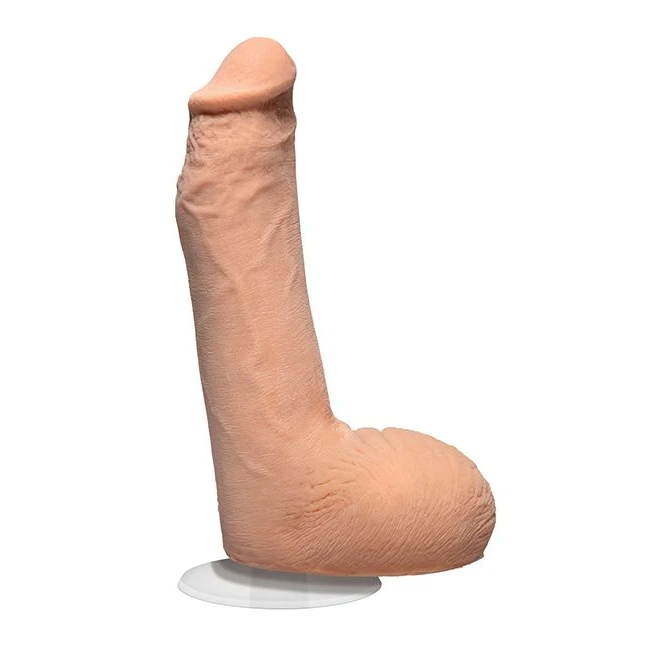 Signature Cocks Brysen 7.5i Ultraskyn - Shape & Texture