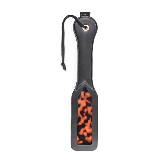 Sincerely Amber Spanker - Hardware & Fasteners