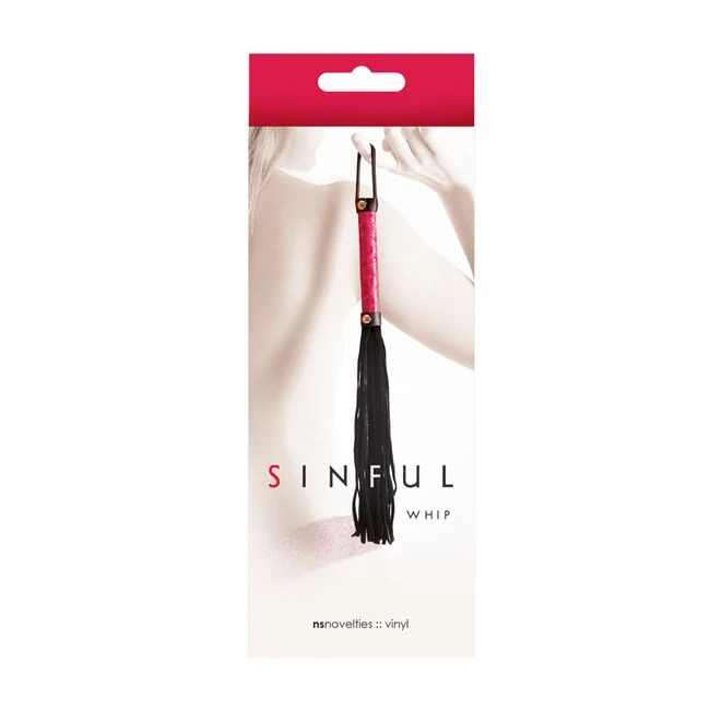 Sinful Whip - Build & Quality