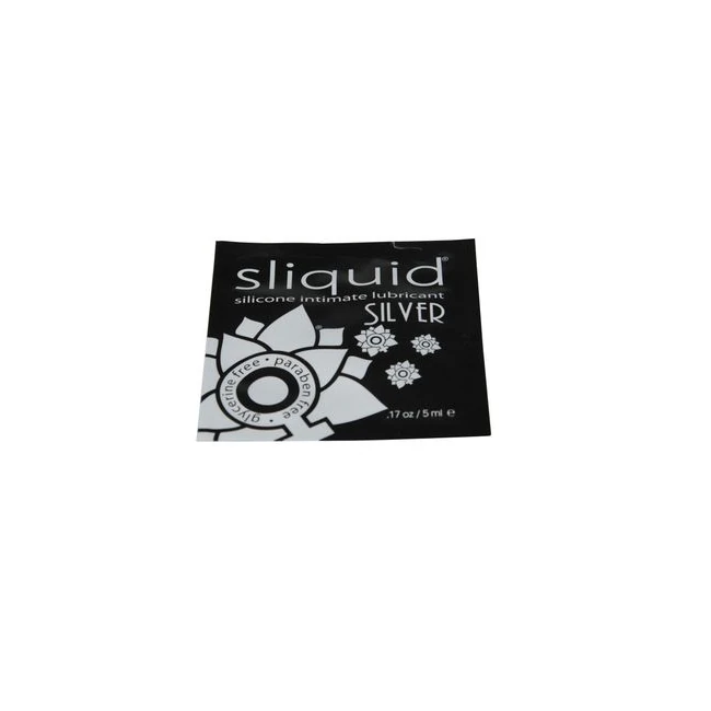 Sliquid Naturals Lube Cube - Water-Based Lubricants