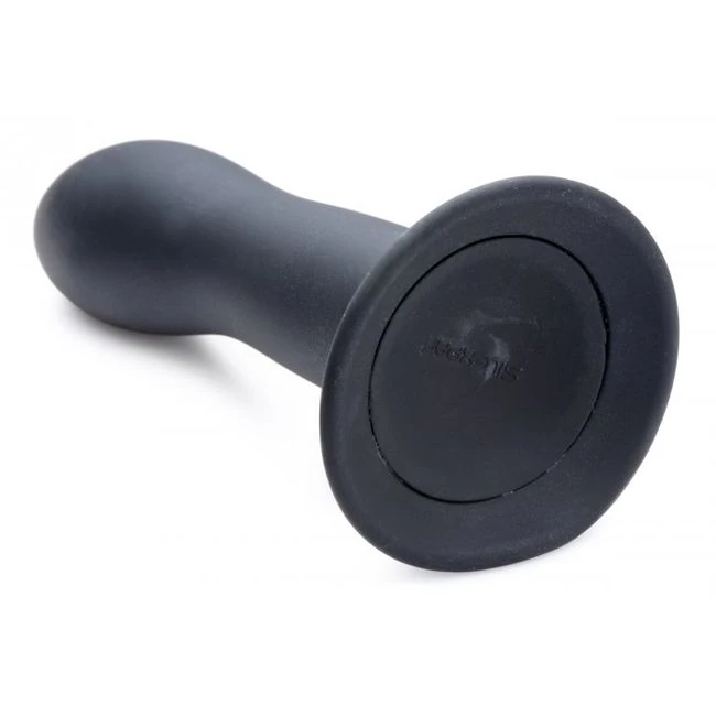 Squeeze-it Slender Dildo - Experience the Squeeze-it Slender Dildo