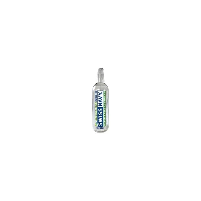 Swiss Navy All Natural - Swiss Navy All Natural Lubricant