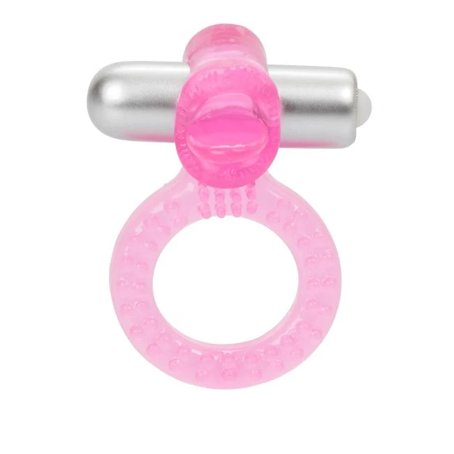 Teaser Tongue Enhancer - Specifications & Materials