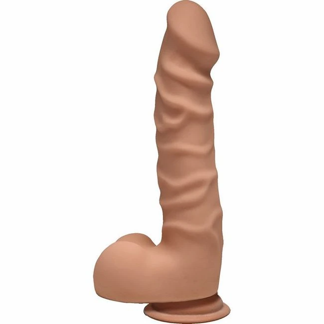 The D - Specifications