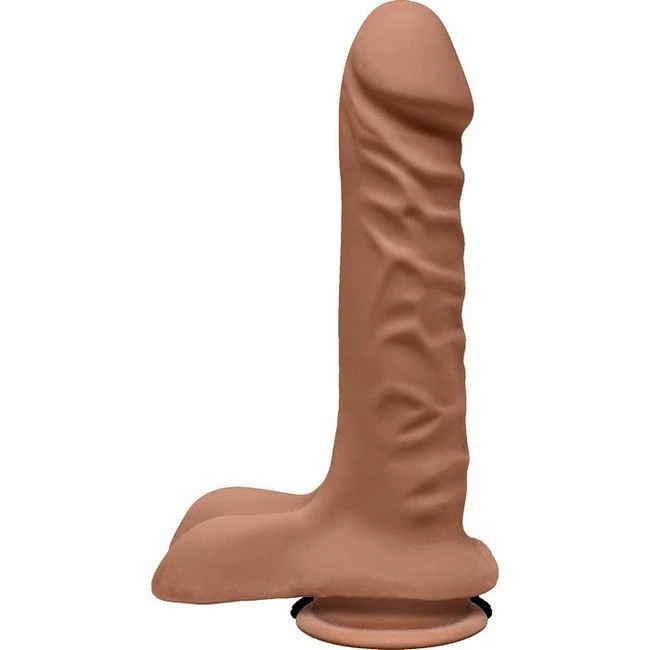 The D - Material Feel & Quality