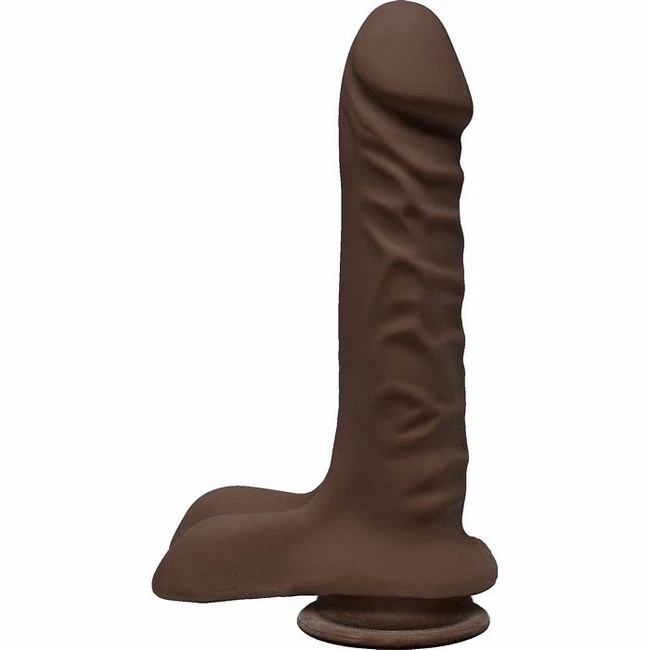 The D - Size & Fit
