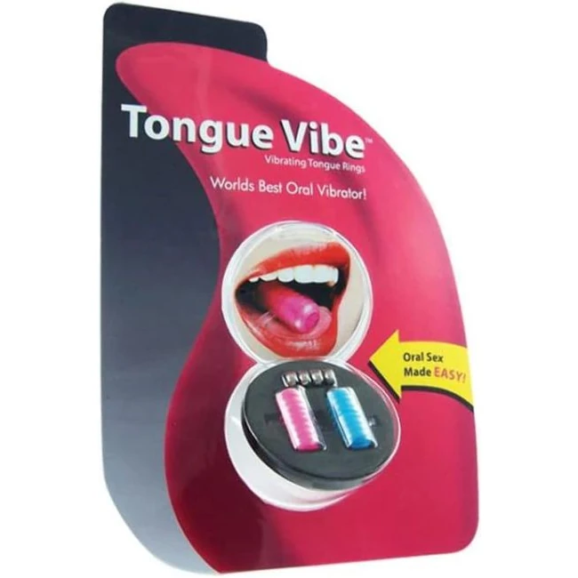 Tongue Vibe - What Is the Tongue Vibe?