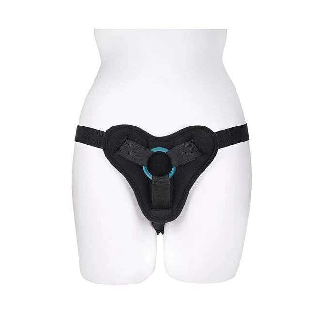 Turquoise O-ring 4pk - Key Details