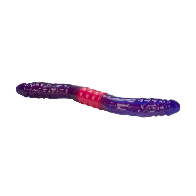 Dual Vibrating Flexi Dong - Power & Performance
