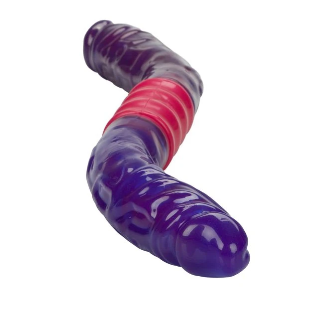 Dual Vibrating Flexi Dong - Materials and Maintenance