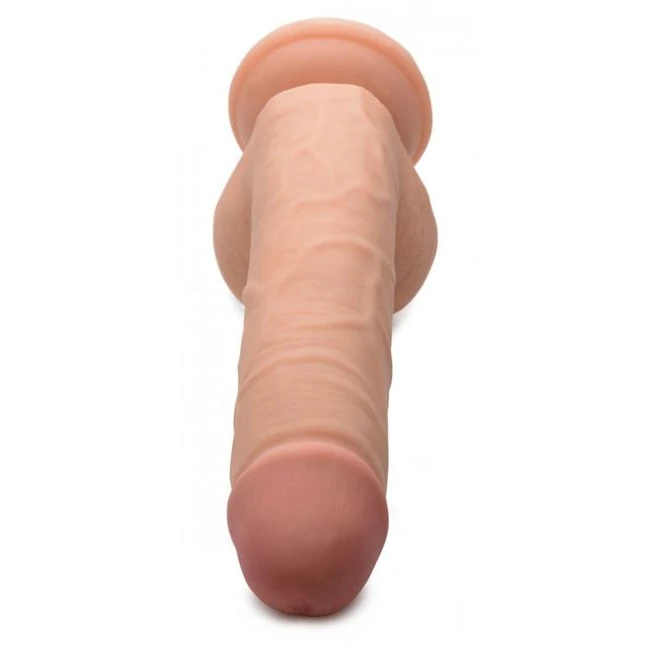 Usa Cocks Ameriskin Dil - Size & Fit