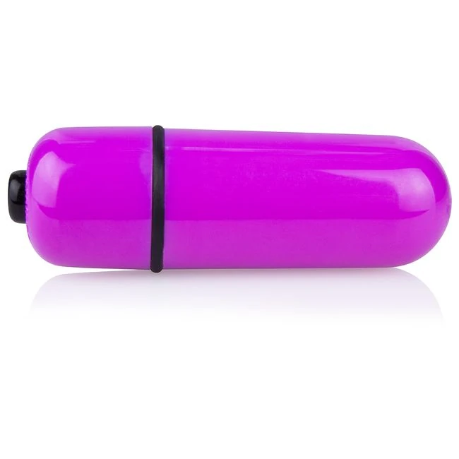 Vooom Bullets - Vibration Modes