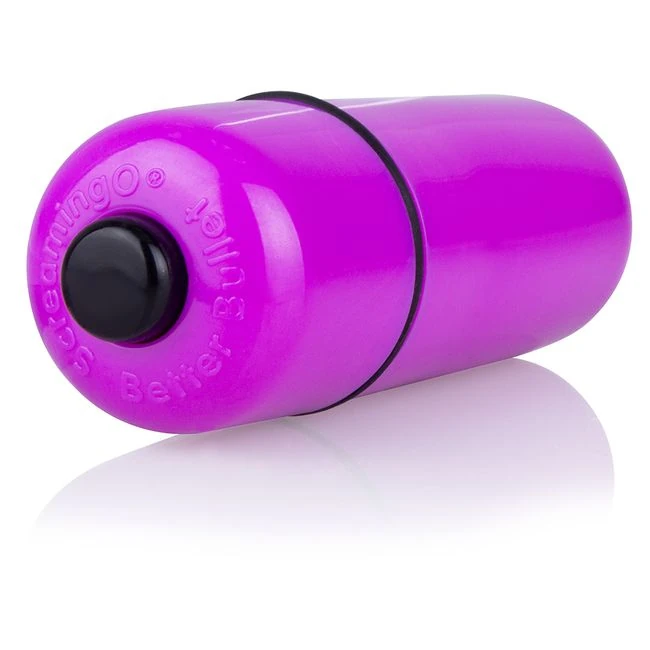 Vooom Bullets - Power & Performance