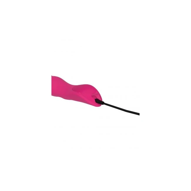 Wanachi Body Recharger Pink - Experience the Power of the Wanachi Body Recharger Pink