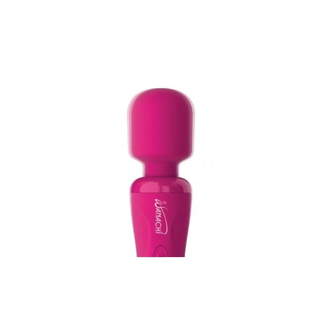 Wanachi Body Recharger Pink - How It Feels