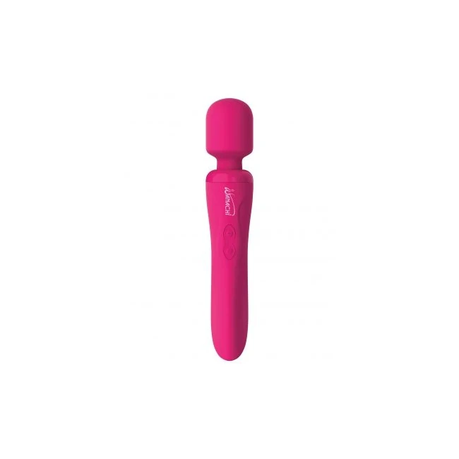 Wanachi Body Recharger Pink - Power, Performance, and Convenience
