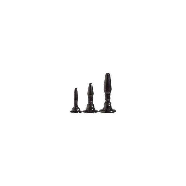 Wendy Williams Anal Trainer Kit Cd - Wendy Williams Anal Trainer Kit by Doc Johnson Novelties