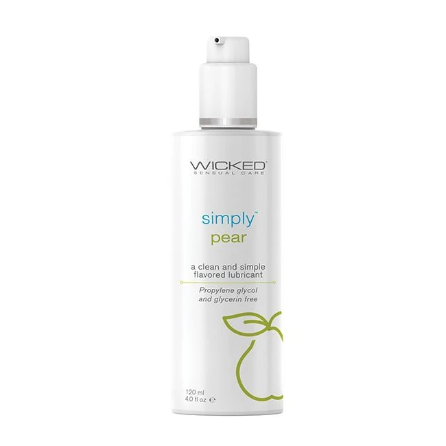 Wicked Simply Pear - What Is the Wicked Simply Pear?