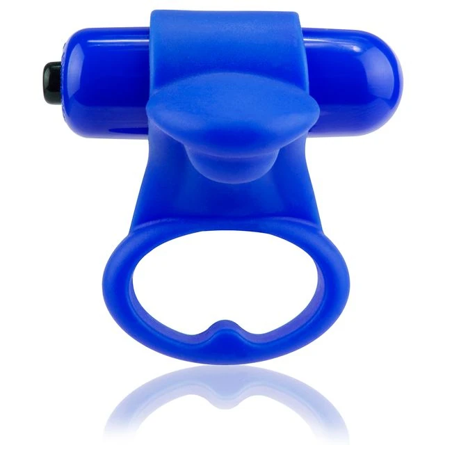 You Turn - Vibration Modes and Stimulation