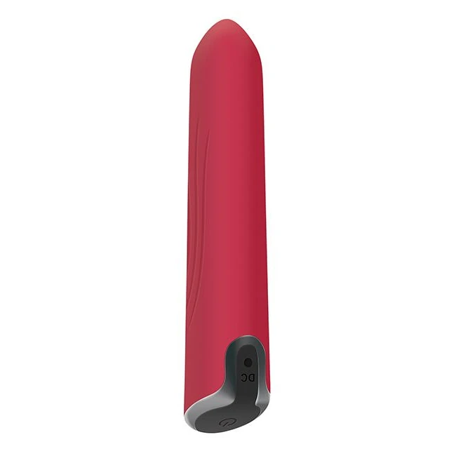 Zero Tolerance Diablo Bulle Vibrator - Vibration Modes