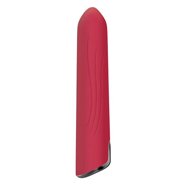 Zero Tolerance Diablo Bulle Vibrator - Power & Performance