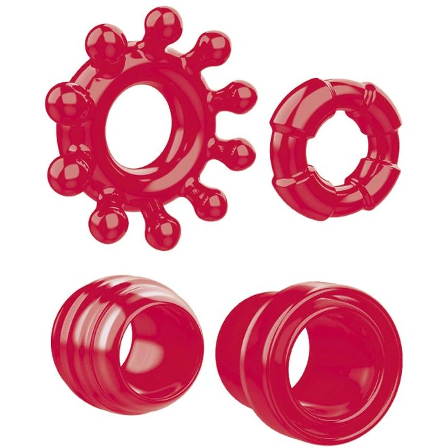 Zero Tolerance Ring the Ala - Overview