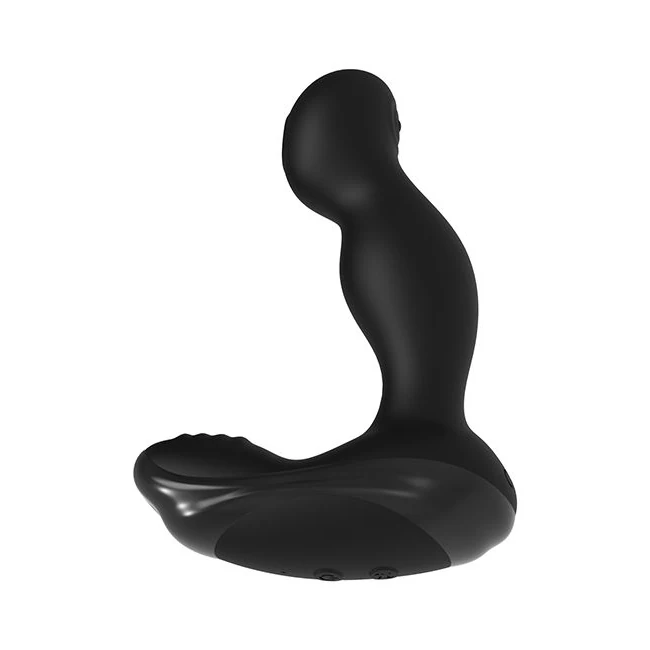 Zero Tolerance the One-two Punch Prostate Vibe - Vibration Modes