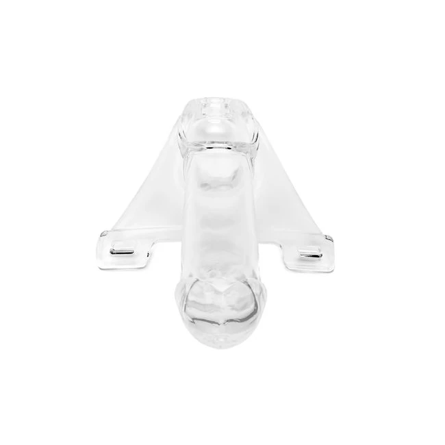 Zoro Knight 6.0 Hollow Str on Clear " - Material Feel & Construction