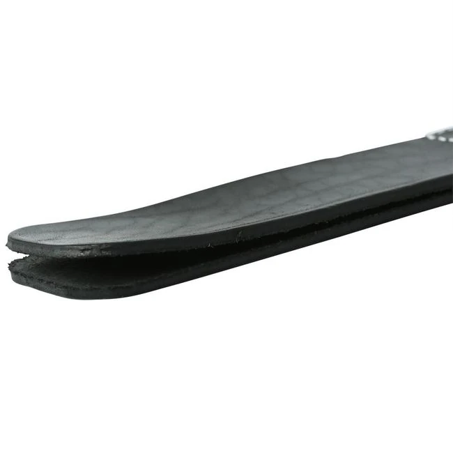 Edge the Classic Leather Slapper (17.5in) - Build & Quality