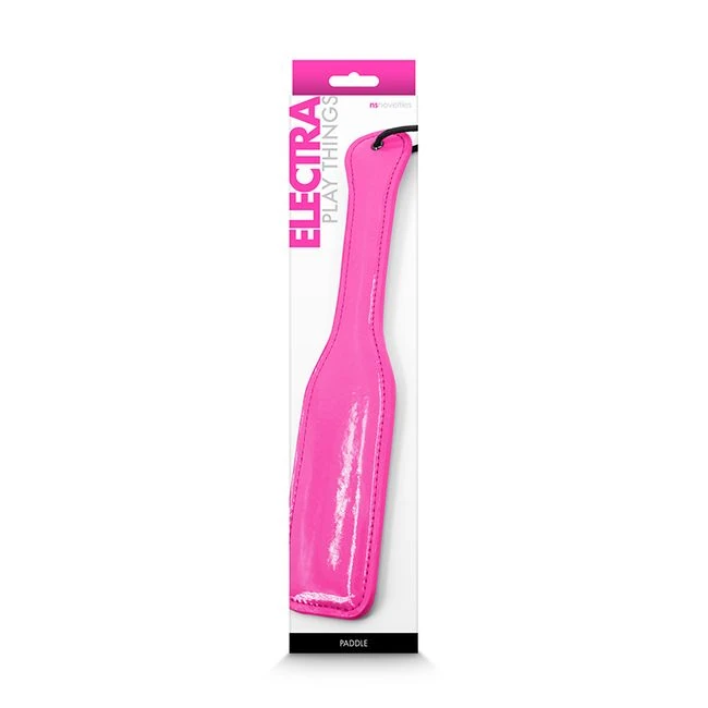Electra Paddle Pink - Build & Quality