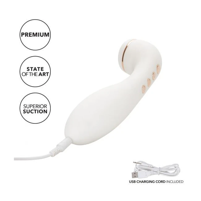 Empowered Smart Pleasure - Experience a Smarter Pleasure with Empowered Smart Pleasure