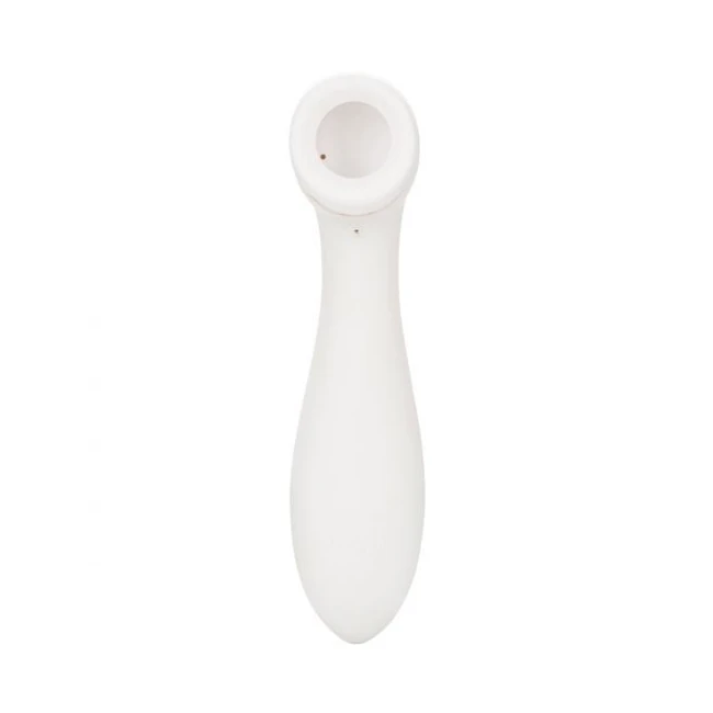 Empowered Smart Pleasure - Vibration Modes and Suction Features