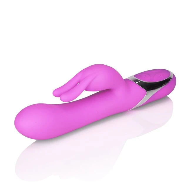 Enchanted Bunny Pink - Vibration Modes and Functions