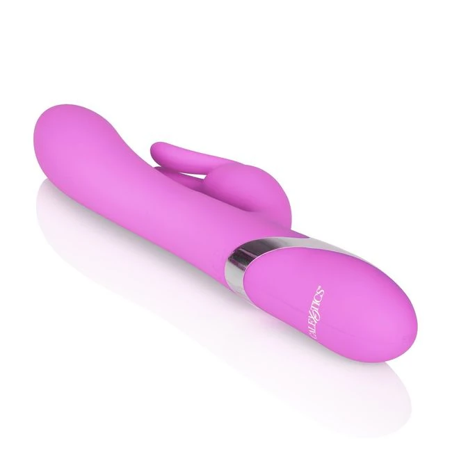 Enchanted Bunny Pink - Power & Performance