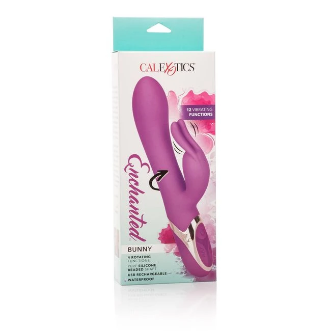 Enchanted Bunny Pink - Materials & Safety