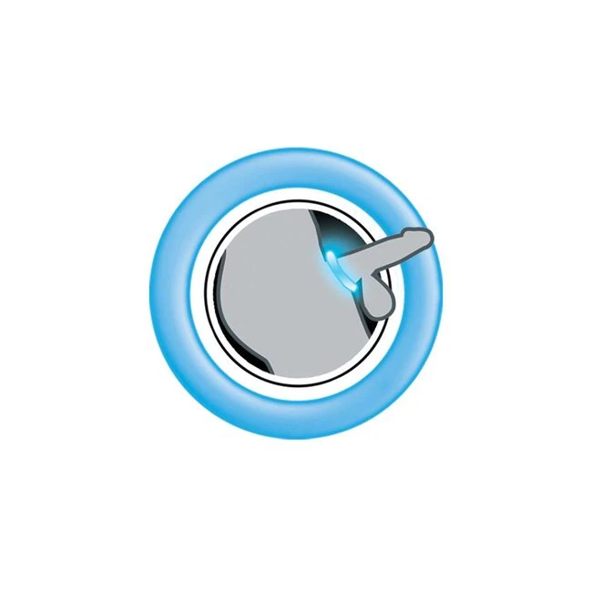 Enhancer Glow Rings - Key Details