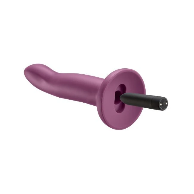 Ergo Super Flexi Ii - Vibration Modes and Power