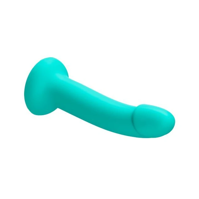 Ergo Super Flexi Iii Teal Pro Sensual Line - How It Feels