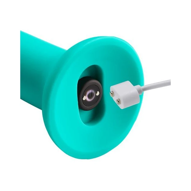 Ergo Super Flexi Iii Teal Pro Sensual Line - Specifications and Dimensions