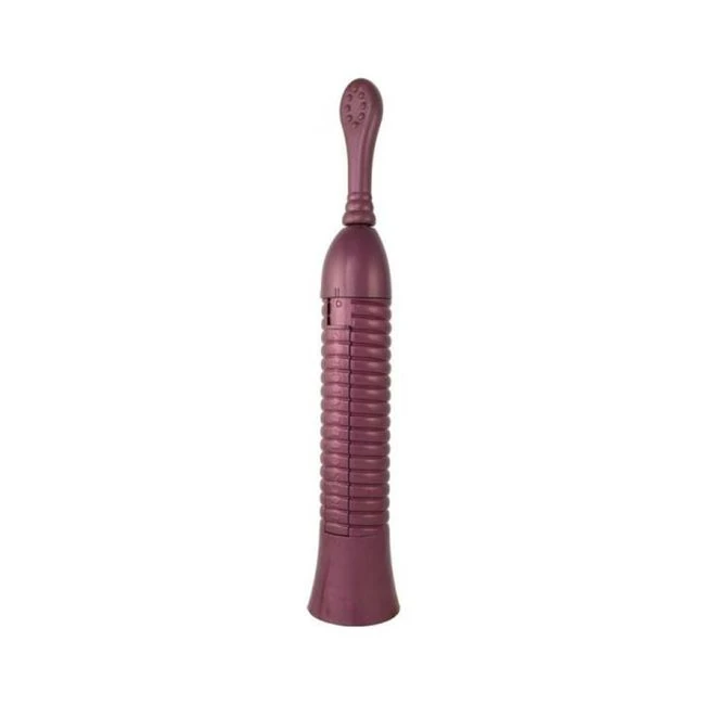 Eroscillator 2 Plus - How It Feels